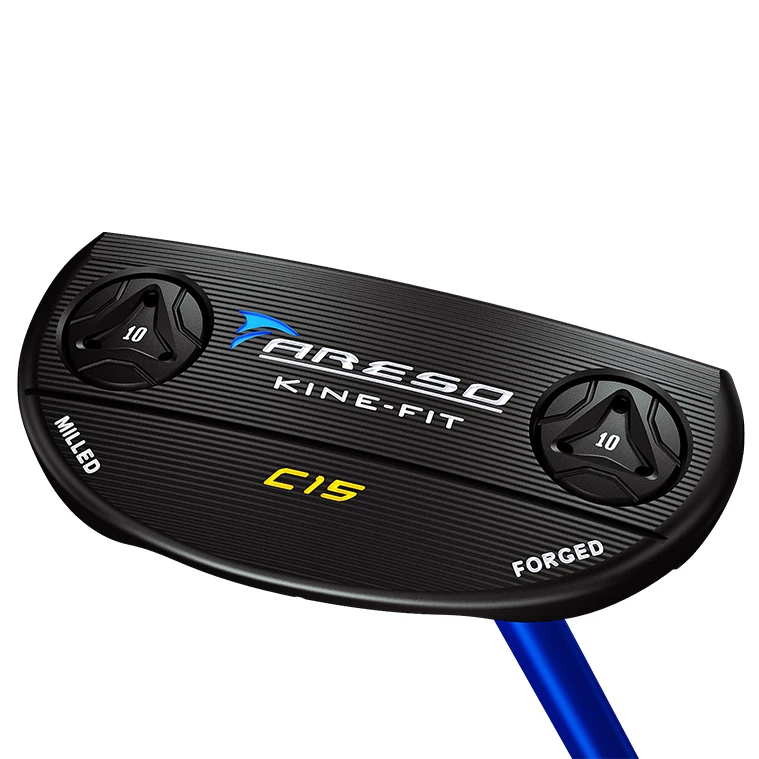 Areso C15 Putter 4 Areso C15 Putter - Image 2