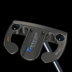 Areso C21 Putter -Golf Clubs Sales Shop areso c21 putter img 2
