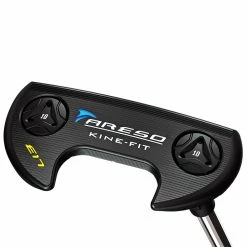 Areso E17 Putter -Golf Clubs Sales Shop areso e 17 putter img 9