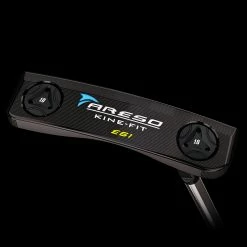 Areso E61 Putter -Golf Clubs Sales Shop areso e61 putter image 4