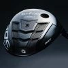 Baldo Golf Baldo Competizione 568 Left Handed Driver Deep Model -Golf Clubs Sales Shop baldo competizione 568 driver head deep model left