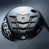 Baldo Golf Baldo Competizione 568 Driver Shallow Model 1 Baldo Golf Baldo Competizione 568 Driver Shallow Model -Golf Clubs Sales Shop baldo competizione 568 driver head shallow model 0