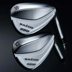 Baldo Golf Baldo Competizione 568 Forged Wedge Tour Satin -Golf Clubs Sales Shop baldo competizione 568 forged wedge tour satin 3