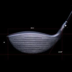 Baldo Golf Baldo Corsa Brassey #2 Driving Wood -Golf Clubs Sales Shop baldo corsa brassey 2 head 7