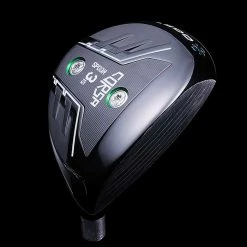 Baldo Golf 2021 Baldo Corsa Fairway Wood