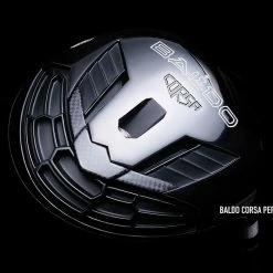 Baldo Golf Baldo Corsa Performance 458 Driver 10.5 With Head Cover -Golf Clubs Sales Shop baldo corsa performance 458 driver 3
