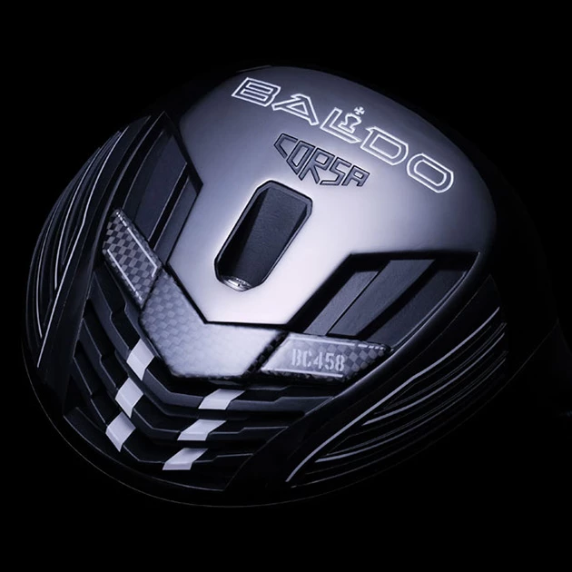 Baldo Golf 2022 Baldo Corsa Performance BC 458 Left Handed Driver - Image 6