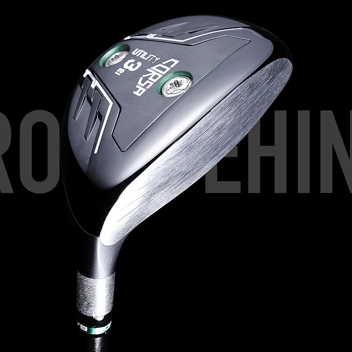 Baldo Golf 2021 Baldo Corsa Utility 3 Baldo Golf 2021 Baldo Corsa Utility