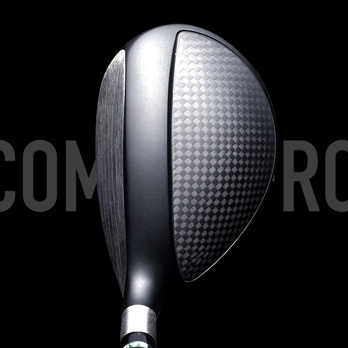 Baldo Golf 2021 Baldo Corsa Utility 4 Baldo Golf 2021 Baldo Corsa Utility - Image 2