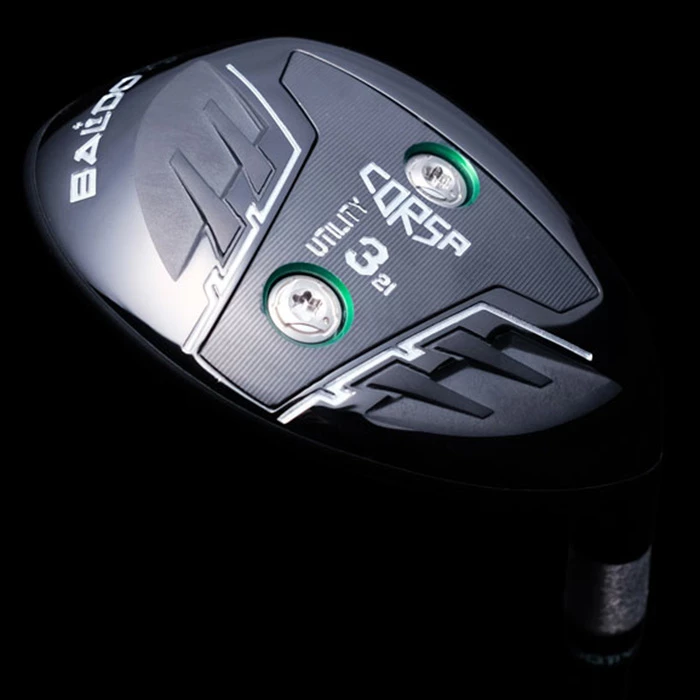 Baldo Golf 2021 Baldo Corsa Utility 6 Baldo Golf 2021 Baldo Corsa Utility - Image 4