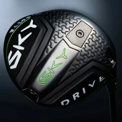 Baldo Golf Baldo Sky Drive Driver 2023