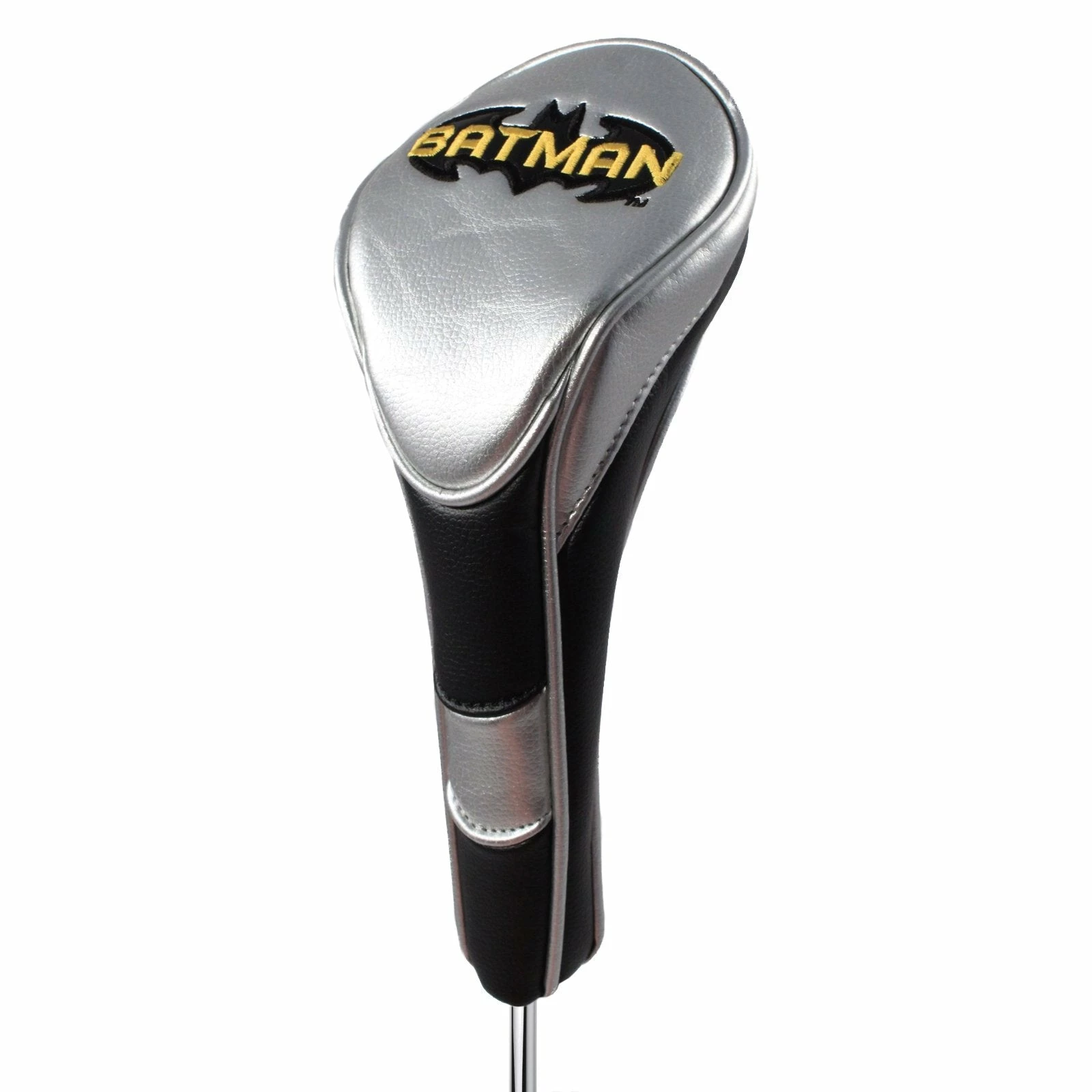 Creative Covers DC Comic Heroes Hybrid Head Cover 3 Creative Covers DC Comic Heroes Hybrid Head Cover