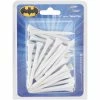 Creative Covers DC Comic Heroes Golf Tees 25 Pc 1 Creative Covers DC Comic Heroes Golf Tees 25 Pc -Golf Clubs Sales Shop batman tees