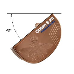 Bettinardi 2021 Queen B 11 Putter -Golf Clubs Sales Shop bettinardi 2021 queen b 11 putter 6