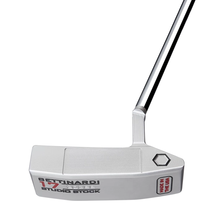 Bettinardi 2021 Studio Stock 17 Putter 3 Bettinardi 2021 Studio Stock 17 Putter