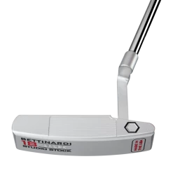 Bettinardi 2021 Studio Stock 18 Putter