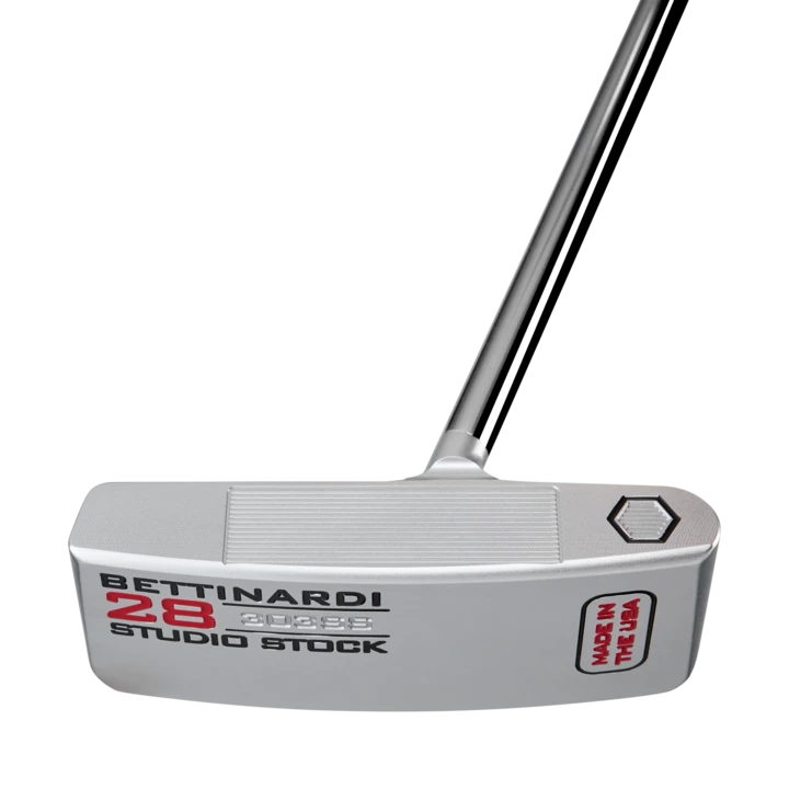Bettinardi 2021 Studio Stock 28 CTR Putter 3 Bettinardi 2021 Studio Stock 28 CTR Putter