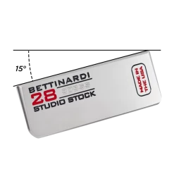 Bettinardi 2021 Studio Stock 28 Putter -Golf Clubs Sales Shop bettinardi 2021 studio stock 28 putter 5