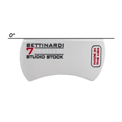Bettinardi 2021 Studio Stock 7 Putter -Golf Clubs Sales Shop bettinardi 2021 studio stock 7 putter 7
