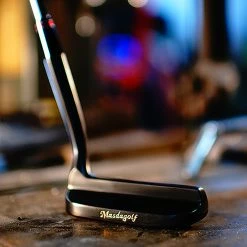 Masda Golf L-Shaped Putter 11 Masda Golf L-Shaped Putter -Golf Clubs Sales Shop big photo01