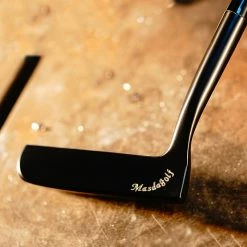 Masda Golf L-Shaped Putter 10 Masda Golf L-Shaped Putter -Golf Clubs Sales Shop big photo02