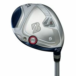 Bridgestone B-LD Ladies Fairway Wood -Golf Clubs Sales Shop bridgestone b ld ladies fairway wood 6