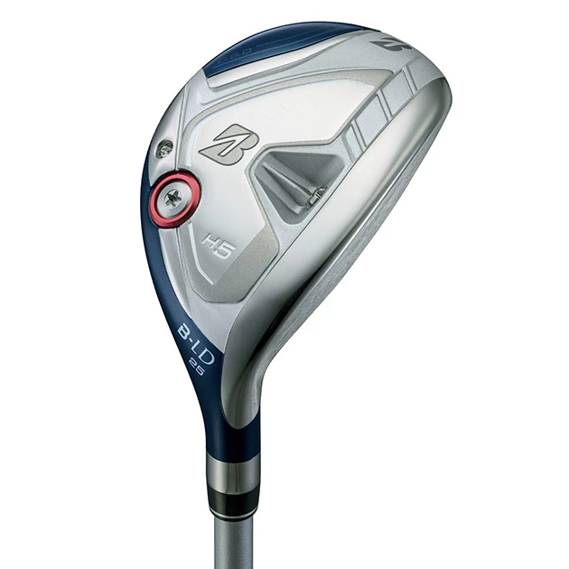Bridgestone B-LD Ladies Hybrid 3 Bridgestone B-LD Ladies Hybrid