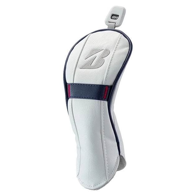 Bridgestone B-LD Ladies Hybrid 8 Bridgestone B-LD Ladies Hybrid - Image 6