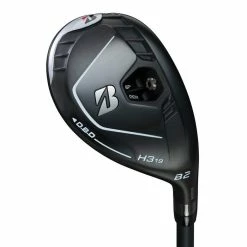 Bridgestone B2 HY Utility -Golf Clubs Sales Shop bridgestone b2 hy utility 4