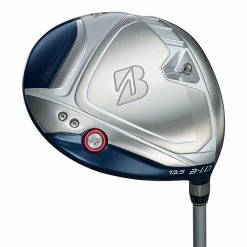 Bridgestone B-LD Ladies Driver -Golf Clubs Sales Shop bridgestone b ld driver 5