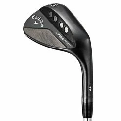 Callaway Jaws Raw Black Wedge - JDM Version 9 Callaway Jaws Raw Black Wedge - JDM Version -Golf Clubs Sales Shop callaway jaws raw black wedge 3