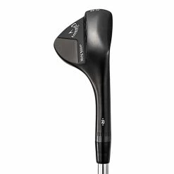 Callaway Jaws Raw Black Wedge - JDM Version 11 Callaway Jaws Raw Black Wedge - JDM Version -Golf Clubs Sales Shop callaway jaws raw black wedge 5