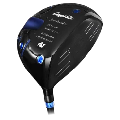 KMJ Golf KMJ Capella Driver -Golf Clubs Sales Shop capella driver low 201909 2