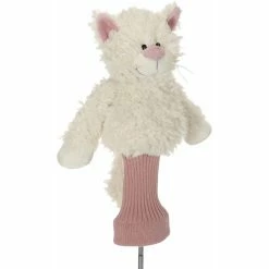 Creative Covers Animal Headcovers -Golf Clubs Sales Shop clara