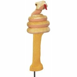 Creative Covers Animal Headcovers -Golf Clubs Sales Shop cobra
