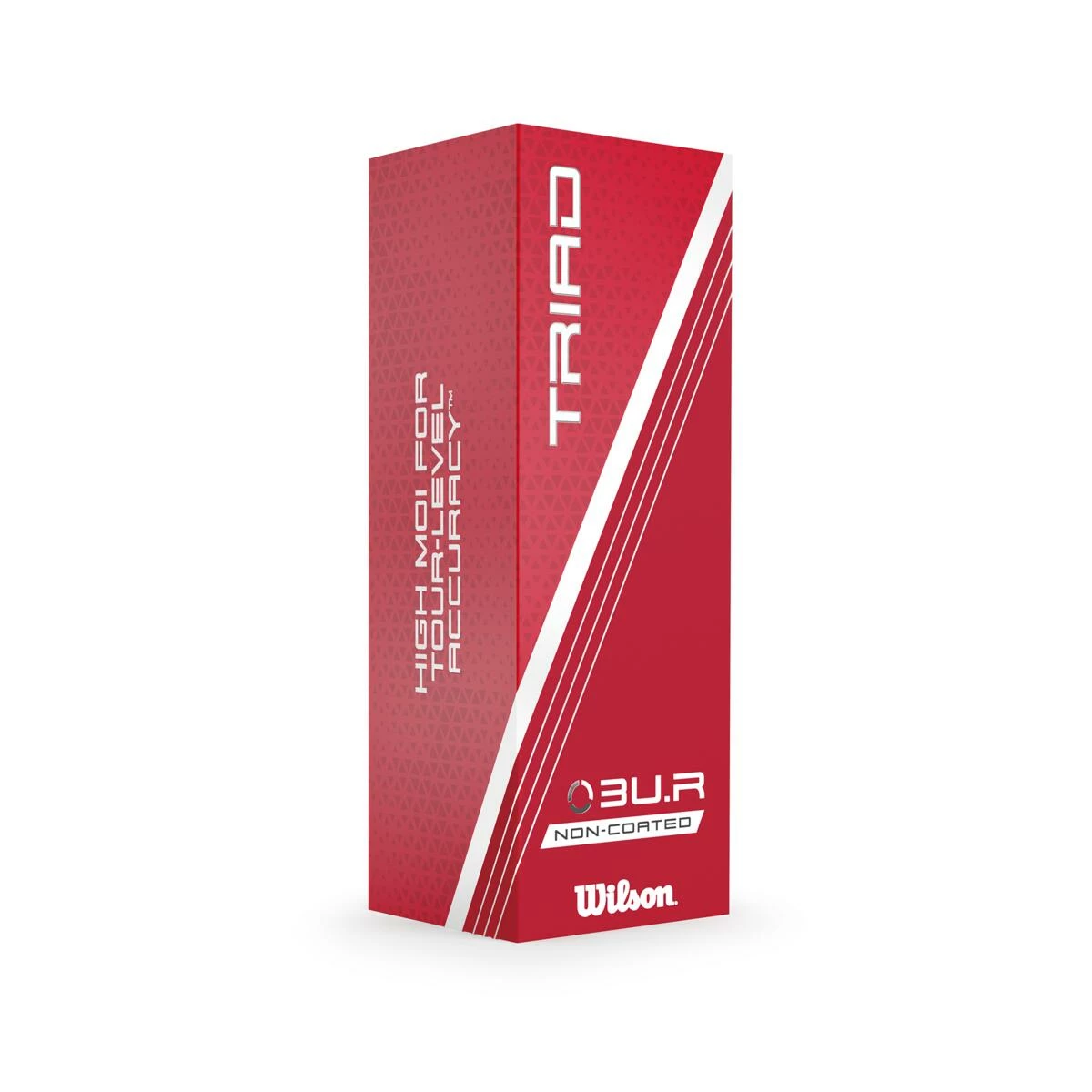 Wilson Staff Triad R Raw Golf Balls 5 Wilson Staff Triad R Raw Golf Balls - Image 3