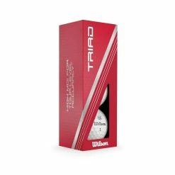 Wilson Staff Triad Golf Balls -Golf Clubs Sales Shop cq5dam.web .1200.1200 3 d074891f f443 4dd9 918b c8a829628d27