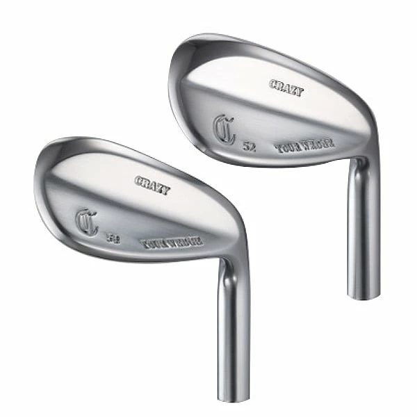 Crazy Shafts Crazy Tour Wedge 5 Crazy Shafts Crazy Tour Wedge - Image 3