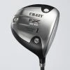 Crazy Shafts Crazy CRZ-435 Driver -Golf Clubs Sales Shop crazy crz 435 driver thumb 1