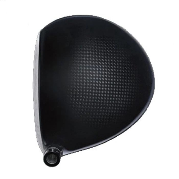 Crazy Shafts Crazy CRZ-445 Driver 4 Crazy Shafts Crazy CRZ-445 Driver - Image 2