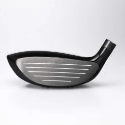 Crazy Shafts Crazy CRZ Full Titan Fairway Wood -Golf Clubs Sales Shop crazy crz full titan fairway wood thumb 3