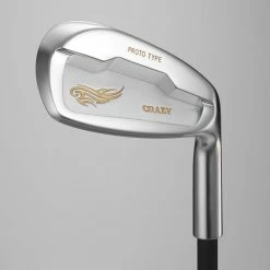 Crazy Shafts Crazy CRZ Iron Prototype 5-PW -Golf Clubs Sales Shop crazy crz iron prototype p thumb
