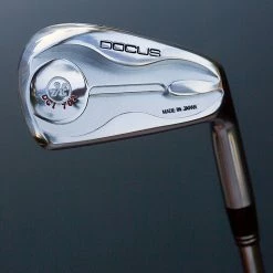 Haraken Docus DCI702 Iron 5-PW