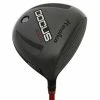 Haraken Docus DCD 711 Driver -Golf Clubs Sales Shop docus dcd 711 driver 1