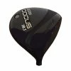Haraken Docus DCD703G Black Non-Confroming Driver -Golf Clubs Sales Shop docus dcd703 driver img 1 2