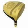 Haraken Docus DCD703G Gold Non-Conforming Driver -Golf Clubs Sales Shop docus dcd703g gold driver img 1 1