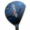 Haraken Docus DCF 702F Blue Fairway Wood -Golf Clubs Sales Shop docus dcf 702f blue fairway wood 1