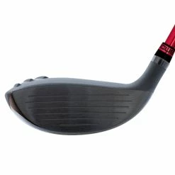 Haraken Docus DCF 711 Fairway Wood -Golf Clubs Sales Shop docus dcf 711 fairway wood 3