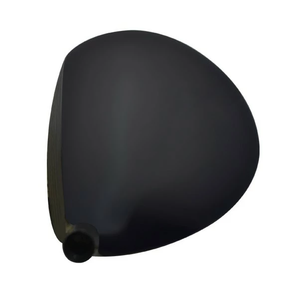 Haraken Docus DCF703 Black Fairway Wood 5 Haraken Docus DCF703 Black Fairway Wood - Image 3