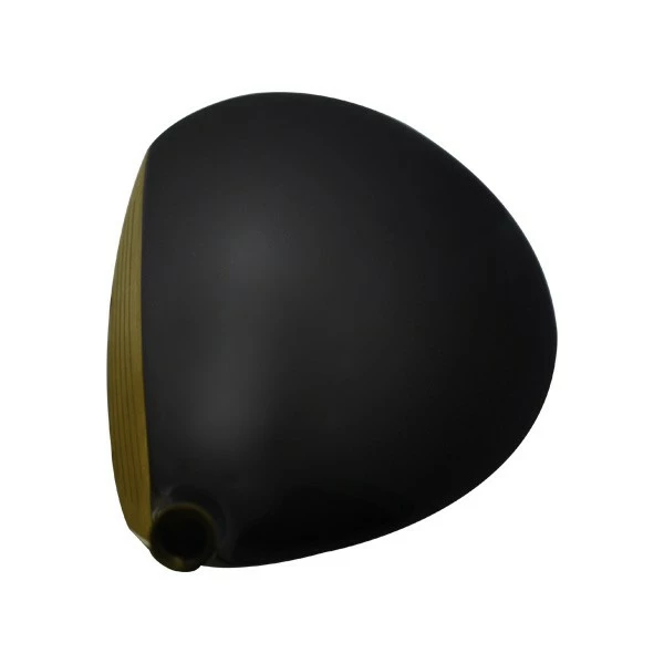 Haraken Docus DCF703 Gold Fairway Wood 4 Haraken Docus DCF703 Gold Fairway Wood - Image 2